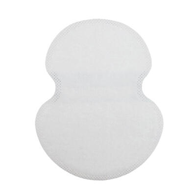 

100pcs Ultrathin Absorbent Pads Summer Armpit Sweat Pads Anti Perspiration
