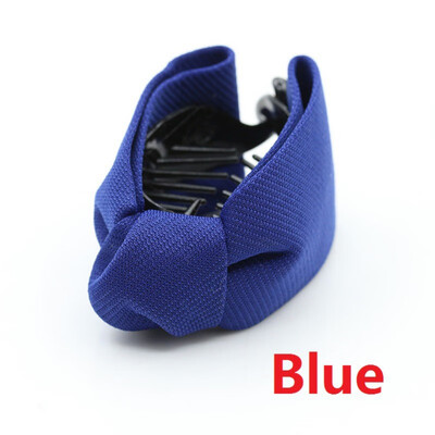 

Hair Claws For Women Solid Big Bows Banana Hairpins Ties Ponytail Headband Hair Clips s Hair Accessories Girls