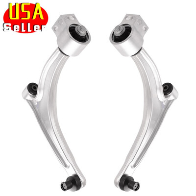 

Front Lower Control Arm w Ball Joint For 04-12 Chevy Malibu & 05-10 Pontiac G6