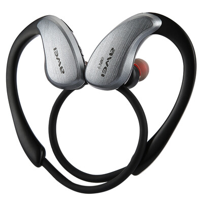 

Awei A885BL Waterproof Bluetooth V40 Sport Music Earphones Headphones