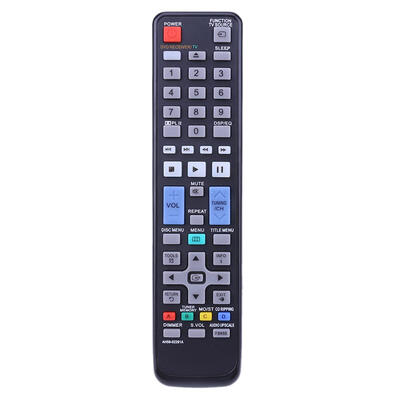 

Remote Control for Samsung AH59-02291A HT-C450 HT-C453 HT-C455 HT-C460