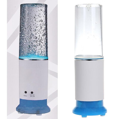 

LED Table Lamp with Mini Speaker