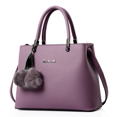 

Female Tide Middle-aged Mothers&Ladys Handbags Fashionable Baitao 2018 Atmospheric Single Shoulder Bag