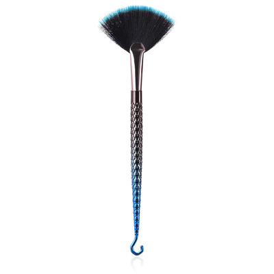 

Toponeto Cosmetic Brush Face Makeup Brush Powder Brush Blush Brushes Foundation Tool