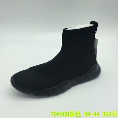 

Flat bottom fashion set of comfortable breathable canvas casual shoes autumn&winter new mens models