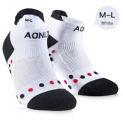 

Absorbent Outdoor Socks Hiking Climbing Trekking Running Sports Socks Quick-dry Warm Low Cut Sock