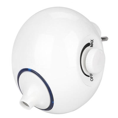 

Greensen Household Ozone Air Purifier Smoke Dust Pet Smell Remover Home Bedroom Office Filter