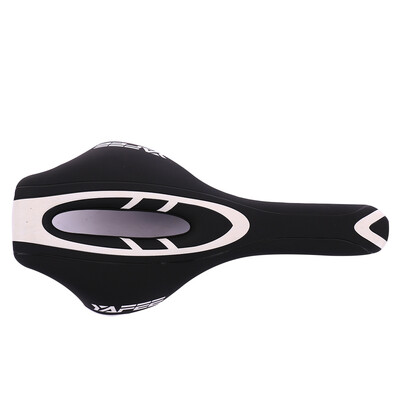 

Bicycle Saddle Hollow Front Seat Mat Cushion Mountain Bike Cycling Accessories