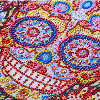 

DIY 5D Diamond Painting Kits DIY Drill Diamond Painting Needlework Crystal Painting Rhinestone Cross Stitch Mosaic Paintings Arts