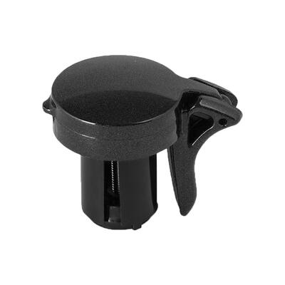 

Adjustable Bike Handlebar Rearview Mirror Safety Riding Bicycle Equipment