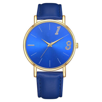 

Simple Watches Women Roman Numeral Scale Dial Minimalism Ladies Quartz Wristwatch Thin Casual Clock Dress Zegarki Damskie