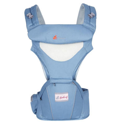 

Baby Carriers Foldable Infant Hipseat Front Facing Ergonomic Wrap Backpacks