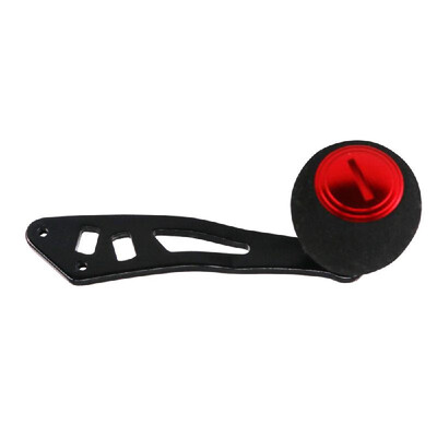 

Aluminum Fishing Reel Handle Baitcasting Trolling Fishing Reel Handle Left Right Fishing Handle Knob Fishing Reel Accessory Extra