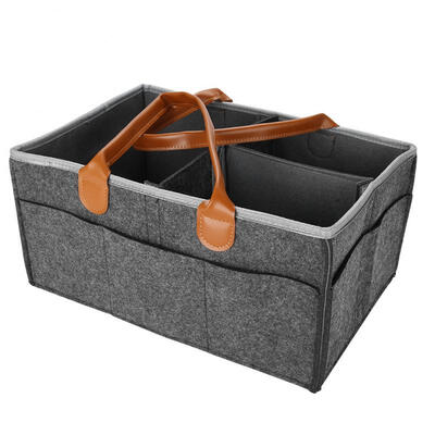 

Greensen Multifunctional Bag for Hairdressing Tools Diaper Nappies Storage Outdoor Mom Handbag