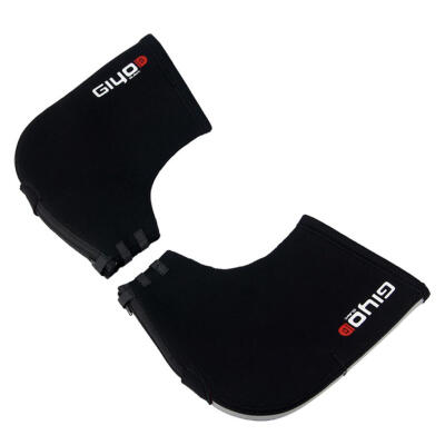 

Winter Warm Wind Rainproof Handlebar Mittens Thermal Cover for Bicycle