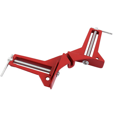 

1pcs Style 90 Degree Angle Clamp Right Angle Woodworking Clamp Glass Frame DIY