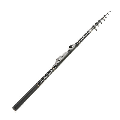 

18m 21m 24m 27m 30m 36m Portable Telescopic Fishing Rod Carbon Fiber Ultra Light Retractable Fishing Rod Pole Car