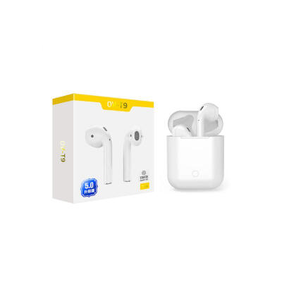 

Bluetooth 50 Wireless Earphones Waterproof Noise Canceling 3D Stereo Earbuds With Mics ChargingCase