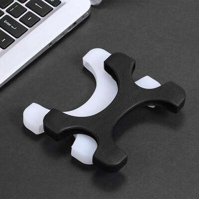 

25inch HDD Silicone Case Hard Drive Disk Cover Protector Skin Ultra Soft 25" HDD Case for Sony for WD for Seagate