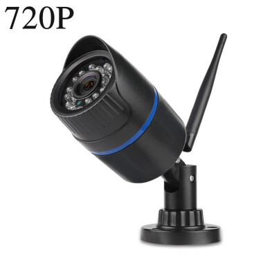 

Wireless 1080P720P HD WIFI IP Network Camera CCTV Outdoor Security IR Night