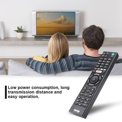 

Greensen TV Television Remote Control Controller for Sony RMT-TX100D Without Battery TV Remote TV Remote for Sony RMT-TX100D