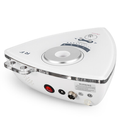 

Greensen 3 Types Handheld Electric RF Wrinkle Removal Skin Lifting Rejuvenation Anti Aging Machine