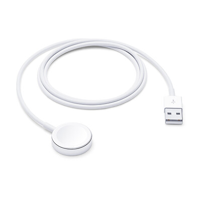 

Apple Apple Watch Magnetic Charging Cable 1m