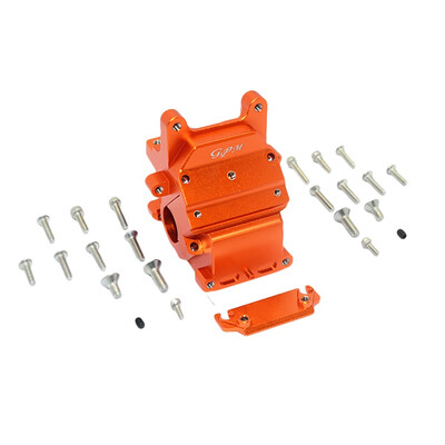 

Tailored GPM Racing FrontRear Gear Box For ARRMA KRATONSENTONTYPHONTALION RC Car