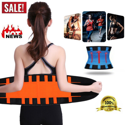 

〖Follure〗Neoprene Lumbar Waist Support All Sizes Best Support Training Walking