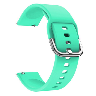 

Fashion Watch Replacement Strap Safety And Environmental Protection For Samsung Galaxy Watch Active