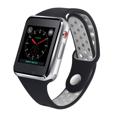 

M3 card reader Bluetooth smart watch