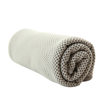 

Instant Cooling Towel Heat Relief Reusable Chill Cool Towel Camping Gym Beach Backpacking Swimming Towel Summer Bath Towels