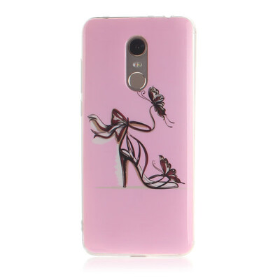 

GANGXUN protective case for Xiaomi REDMI 5 PLUS REDMI NOTE5 PRO REDMI 5 REDMI S2Y2
