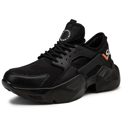 

Casual old shoes mens breathable increased Wallace tide shoes net red vibrating shoes small white shoes student sports mens shoes