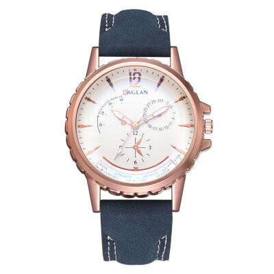 

Luxury Casual Men Quartz Watch Fashion Sports Watches Simple Male Clock