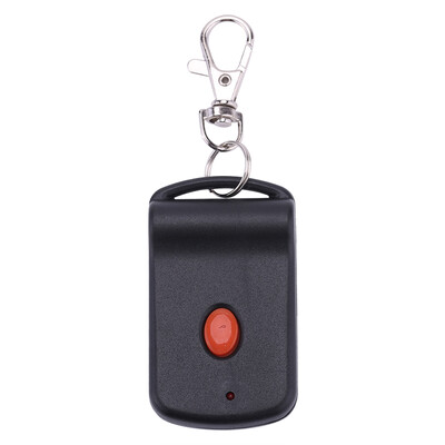 

Greensen Portable 1 Button Garage Door Wireless Remote Control Transmitter 315MHZ Gate OpenerGarage Door Remote Gate Remote