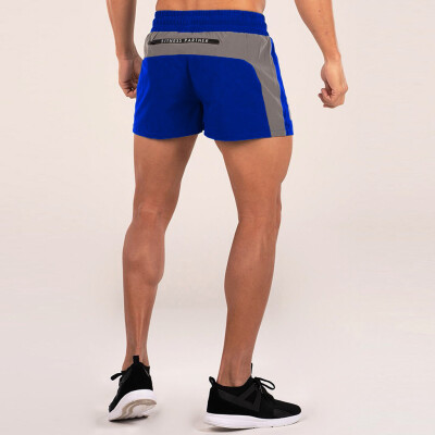 

Tailored Mens New Summer Sweat-Absorbing Breathable Running Training Short Fashion Short