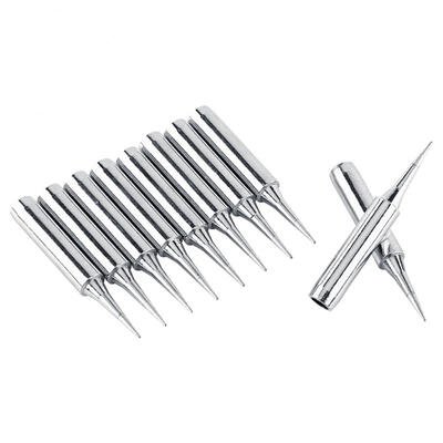 

Greensen 10Pcs Sharp Soldering Replacement Solder Iron Tips Station Tool 900M-T-I