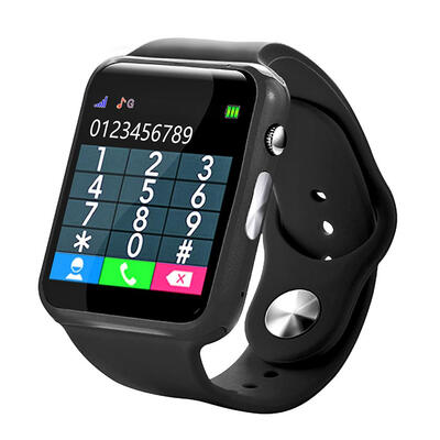 

U10 Smart Baby Watch Touch Screen Bluetooth Camera Anti-Lost Phone Watch