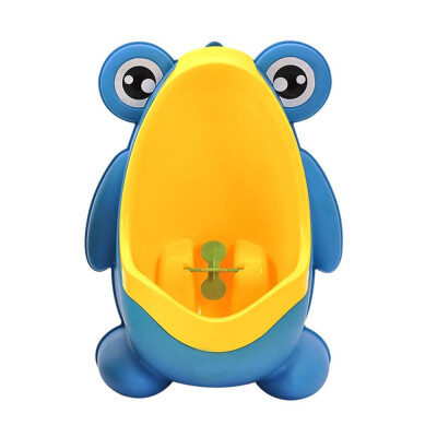 

Siaonvr Animal Shape Hang Type Boys Standing Urinal