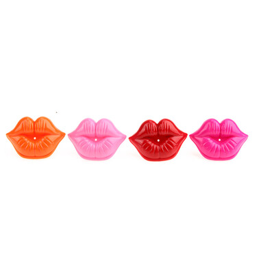 

4pcs Funny Nipple Dummy Baby Soother Joke Prank Toddler Pacy Orthodontic