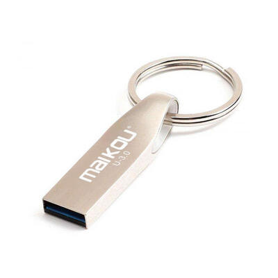 

MAIKOU Key Ring Colorful Light High Speed USB30 Flash Drive Mobile U Disk