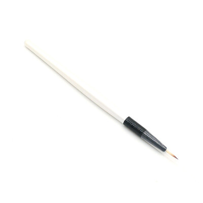 

Toponeto Eyeliner Brush Makeup Brush Eyeliner Cosmetic Makeup Tool