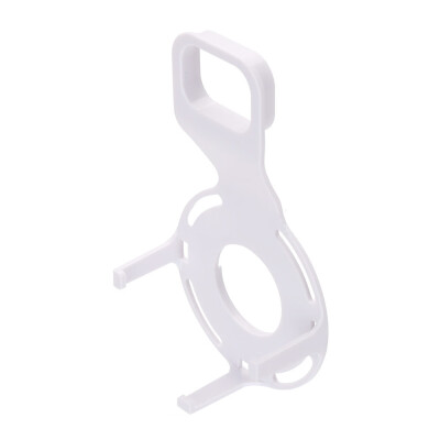 

〖Follure〗Outlet Wall Mount Hanger Holder Stand Bracket For Amazon Echo Dot 2nd Generation
