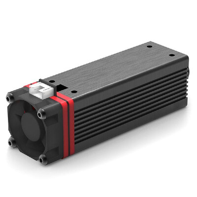 

20W 450nm Blue Light Laser Head for Master Series DIY Carving Engraving Machine Engraver Accessory