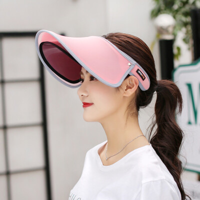 

Baby child boy sunscreen sunshade summer eaves empty cap baseball cap breathable thin cool hat