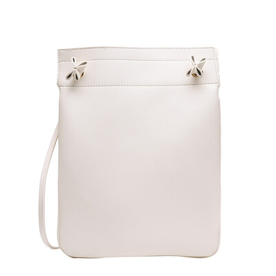 

Tailored Women 2019 New Fashion Messenger Bag Casual Shoulder Bag Simple Small Square Bag