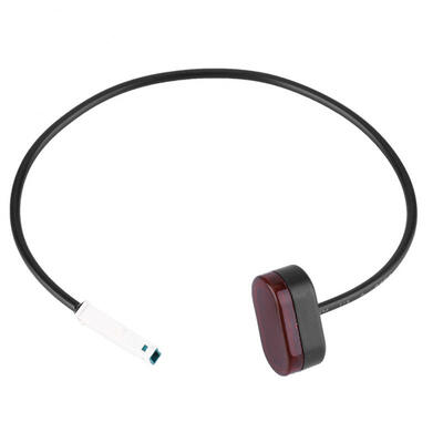 

Greensen Electric Scooter Light Rear Tail Light Lamp Stoplight for Xiaomi M365 Brake Safety Warning Tail