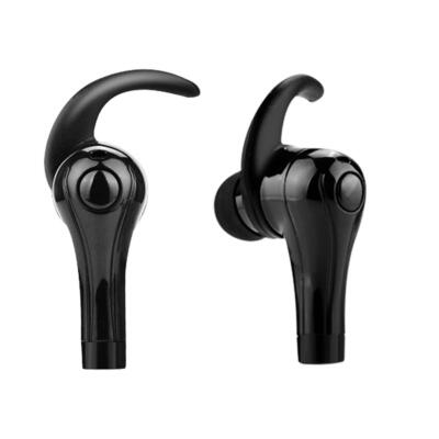 

QY1 Mini TWS Bluetooth Headset In-Ear Earphone Earbud with Mic Charging Box