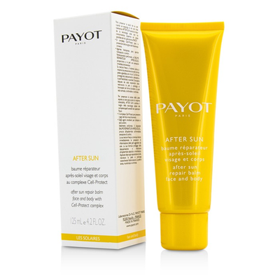 

PAYOT - Les Solaires Sun Sensi After-Sun Repair Balm For Face & Body 125ml4oz